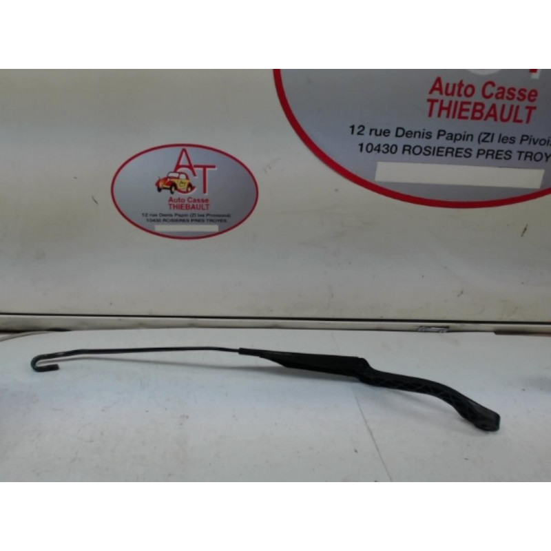 Bras essuie glace avant gauche CITROEN  d’occasion