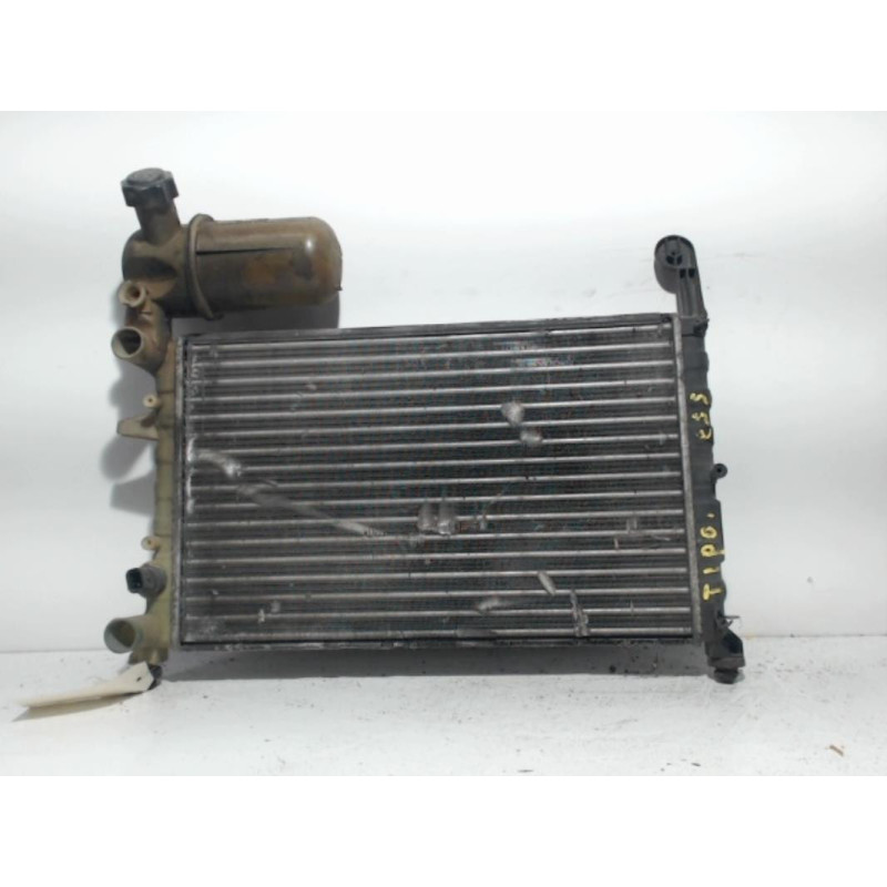 Radiateur eau FIAT TIPO 2 d’occasion