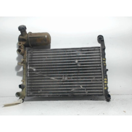 Radiateur eau FIAT TIPO 2 d’occasion
