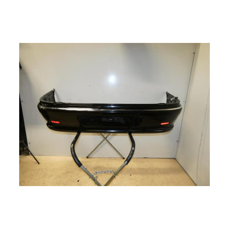 Pare choc arriere PEUGEOT 607 PHASE 2 d’occasion
