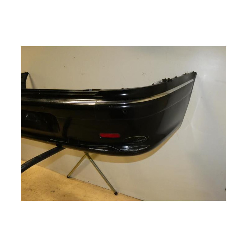 Pare choc arriere PEUGEOT 607 PHASE 2 d’occasion