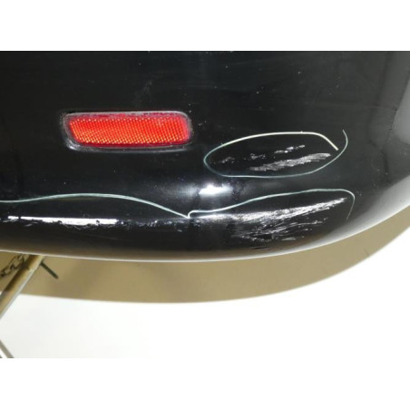 Pare choc arriere PEUGEOT 607 PHASE 2 d’occasion