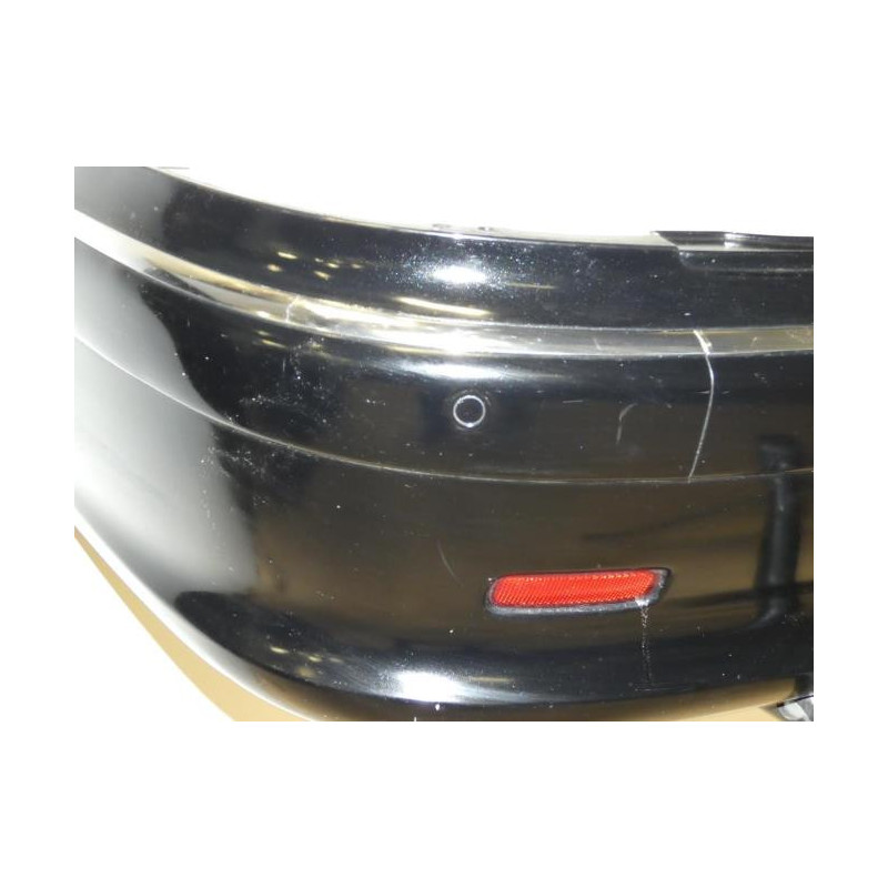 Pare choc arriere PEUGEOT 607 PHASE 2 d’occasion