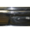Pare choc arriere PEUGEOT 607 PHASE 2 d’occasion