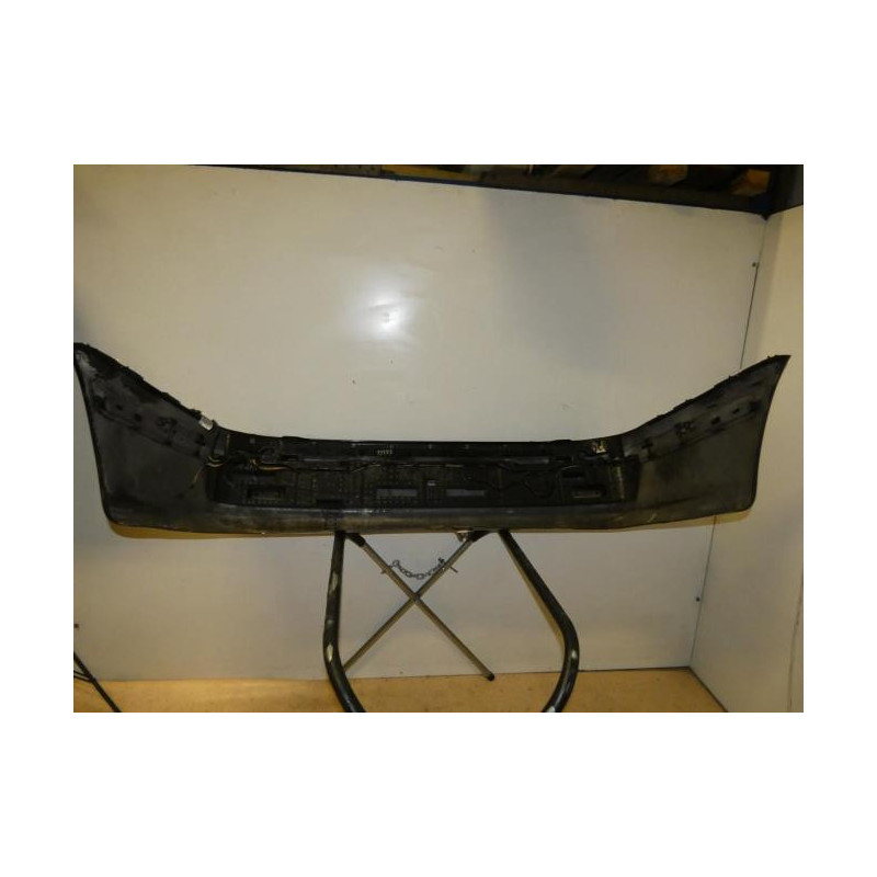 Pare choc arriere PEUGEOT 607 PHASE 2 d’occasion