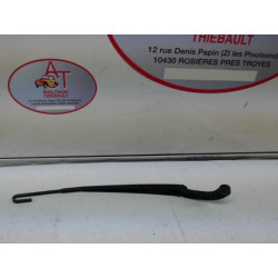 Bras essuie glace avant gauche CITROEN  d’occasion