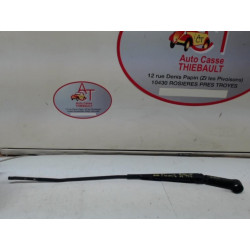 Bras essuie glace avant droit CITROEN C4 PICASSO PHASE 1 d’occasion