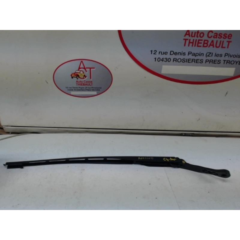 Bras essuie glace avant droit CITROEN  d’occasion
