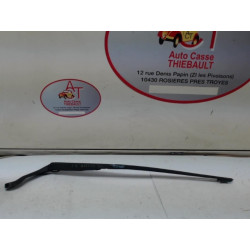 Bras essuie glace avant gauche CITROEN  d’occasion