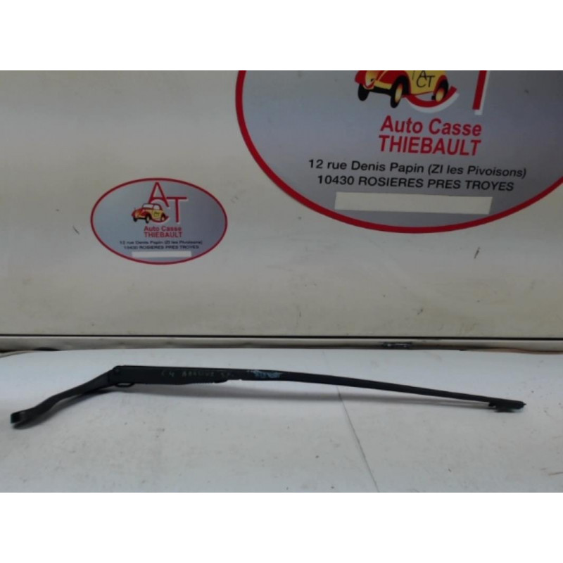 Bras essuie glace avant gauche CITROEN  d’occasion