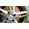 Jante OPEL CALIBRA COUPE d’occasion