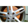 Jante OPEL CALIBRA COUPE d’occasion