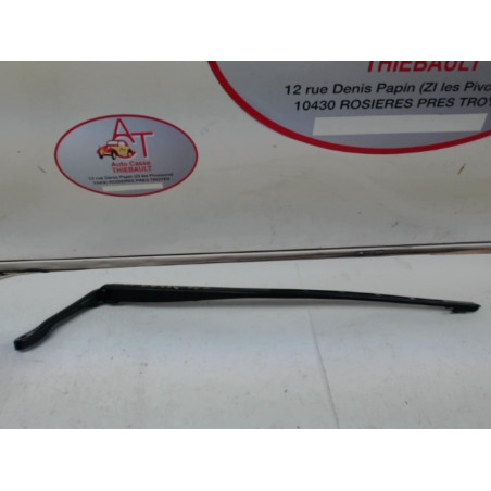 Bras essuie glace avant gauche CITROEN  d’occasion