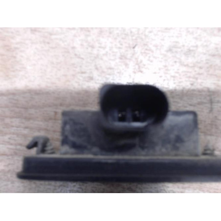 Eclairage de plaque VOLKSWAGEN POLO 3 PHASE 2 d’occasion