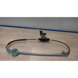 Leve vitre mecanique arriere droit VOLKSWAGEN GOLF 2 d’occasion