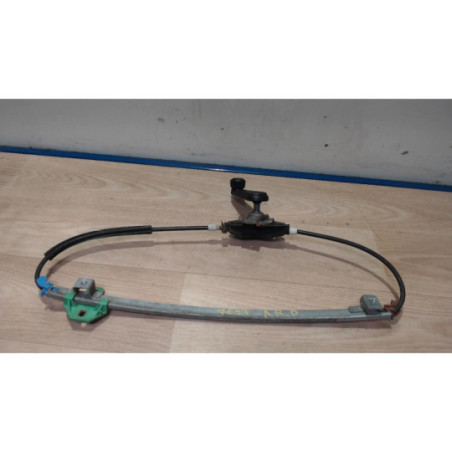 Leve vitre mecanique arriere droit VOLKSWAGEN GOLF 2 d’occasion