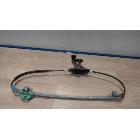 Leve vitre mecanique arriere droit VOLKSWAGEN GOLF 2 d’occasion