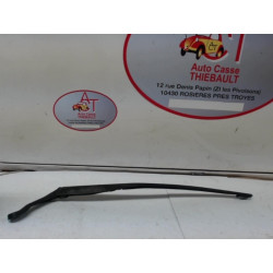 Bras essuie glace avant gauche CITROEN  d’occasion