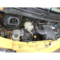 Boite de vitesses RENAULT MASTER 2 PHASE 1 d’occasion