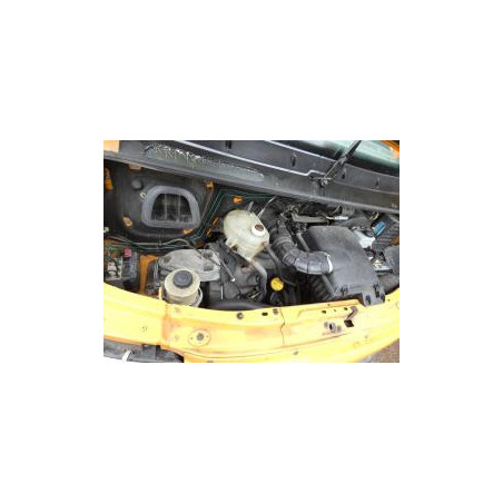 Boite de vitesses RENAULT MASTER 2 PHASE 1 d’occasion
