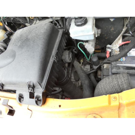 Boite de vitesses RENAULT MASTER 2 PHASE 1 d’occasion