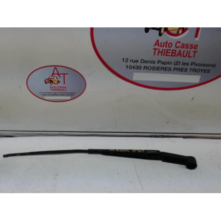 Bras essuie glace avant droit CITROEN C4PICASSO PICASSO d’occasion