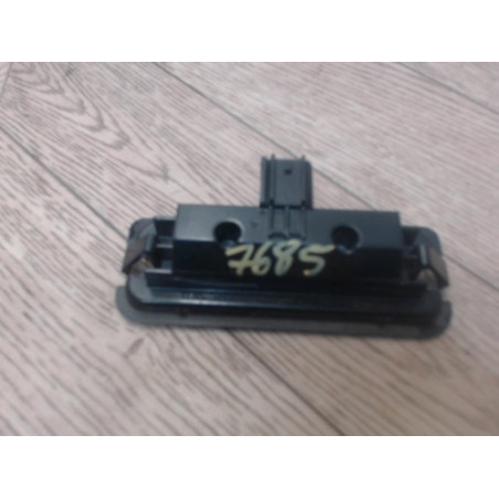 Eclairage de plaque FORD MUSTANG 7 COUPE d’occasion
