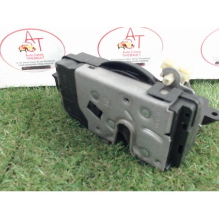 Serrure avant droit OPEL ZAFIRA (B) PHASE 1 d’occasion