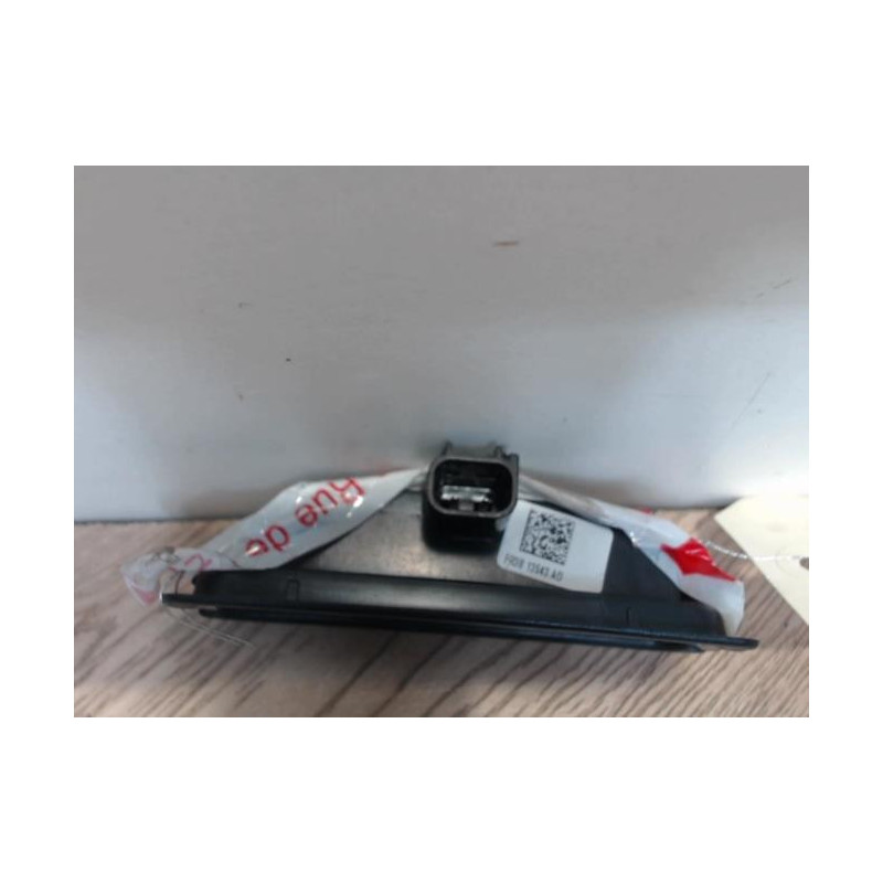 Eclairage de plaque FORD MUSTANG 7 COUPE d’occasion