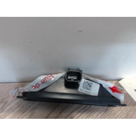Eclairage de plaque FORD MUSTANG 7 COUPE d’occasion
