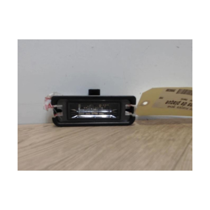 Eclairage de plaque FORD MUSTANG 7 COUPE d’occasion