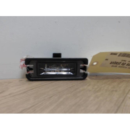 Eclairage de plaque FORD MUSTANG 7 COUPE d’occasion