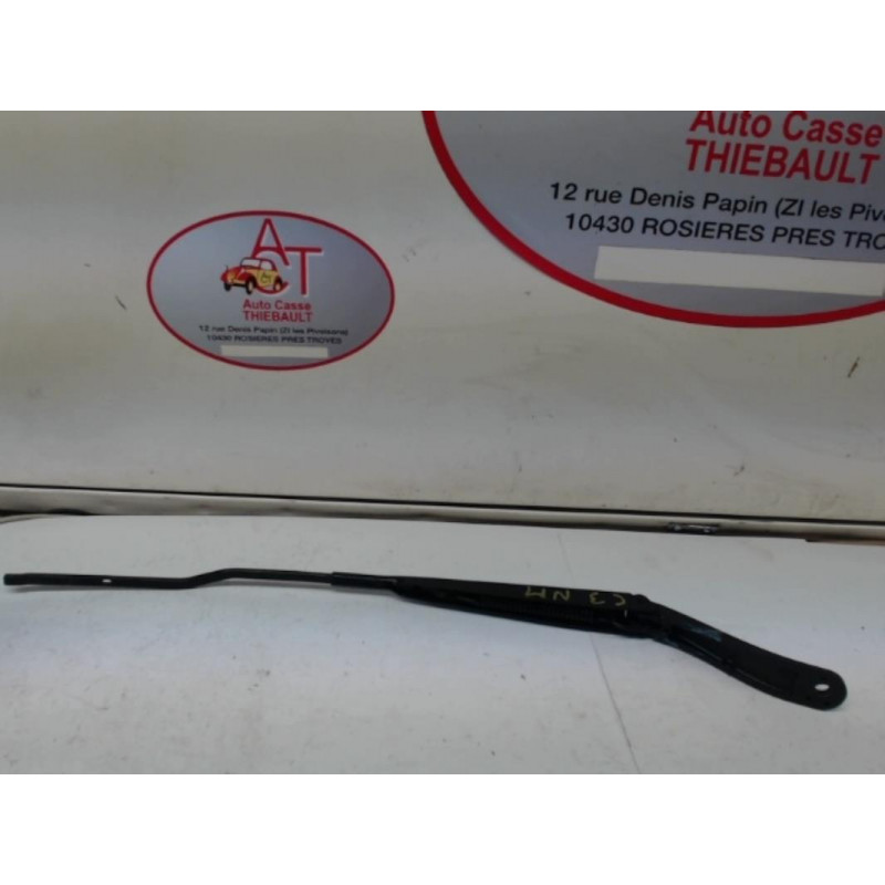 Bras essuie glace avant droit CITROEN  d’occasion