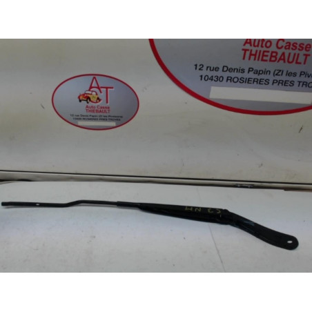 Bras essuie glace avant droit CITROEN  d’occasion