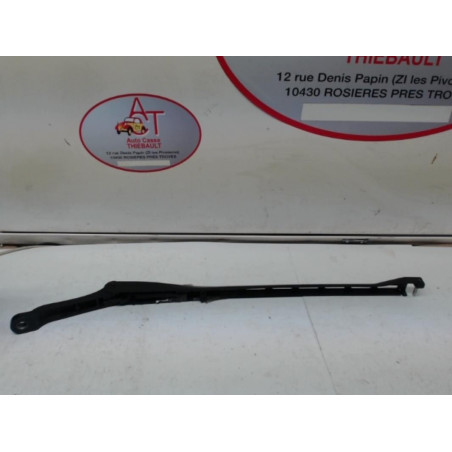 Bras essuie glace avant RENAULT  d’occasion