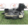 Serrure avant droit OPEL ZAFIRA (B) PHASE 1 d’occasion