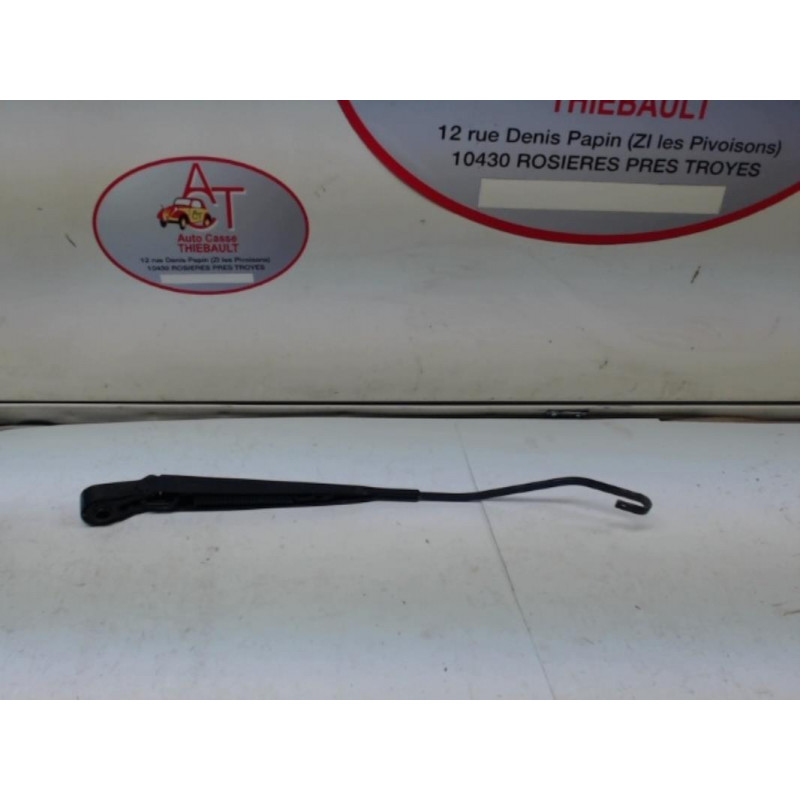 Bras essuie glace avant droit CITROEN  d’occasion