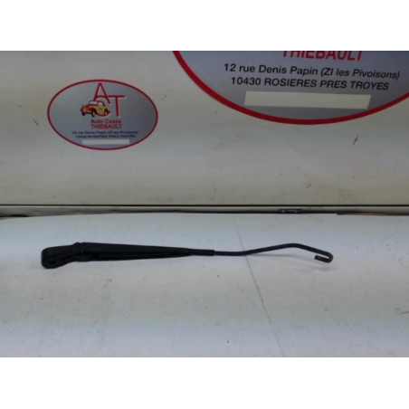 Bras essuie glace avant droit CITROEN  d’occasion