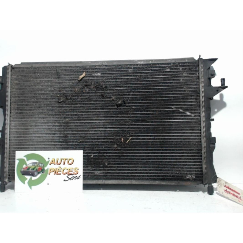 Radiateur eau RENAULT ESPACE 4 PHASE 1 d’occasion