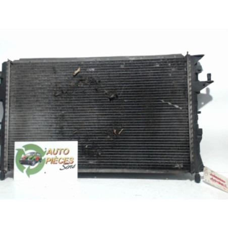 Radiateur eau RENAULT ESPACE 4 PHASE 1 d’occasion