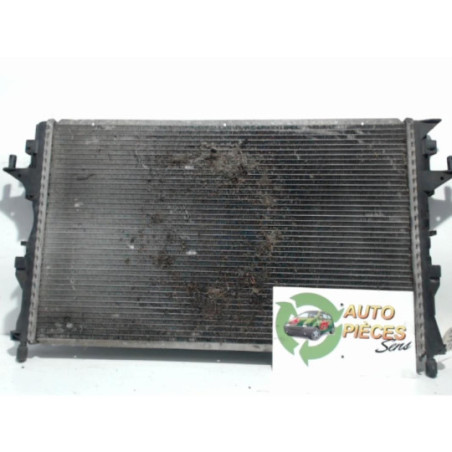 Radiateur eau RENAULT ESPACE 4 PHASE 1 d’occasion