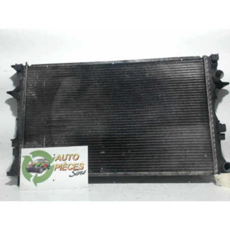 Radiateur eau RENAULT VEL SATIS PHASE 1 d’occasion