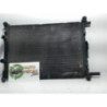 Radiateur eau RENAULT MEGANE 2 PHASE 1 d’occasion