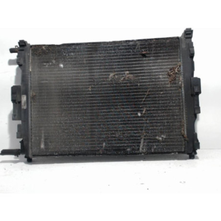 Radiateur eau RENAULT MEGANE 2 PHASE 1 d’occasion