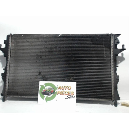 Radiateur eau RENAULT ESPACE 4 PHASE 1 d’occasion