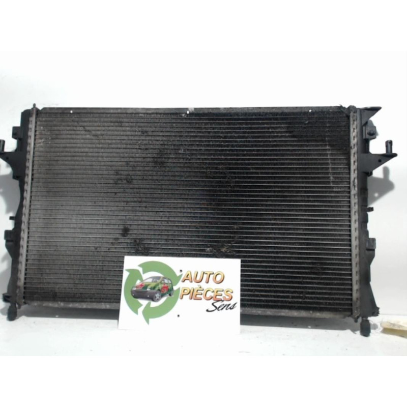 Radiateur eau RENAULT ESPACE 4 PHASE 1 d’occasion