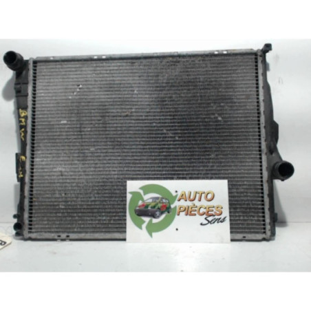 Radiateur eau BMW  d’occasion