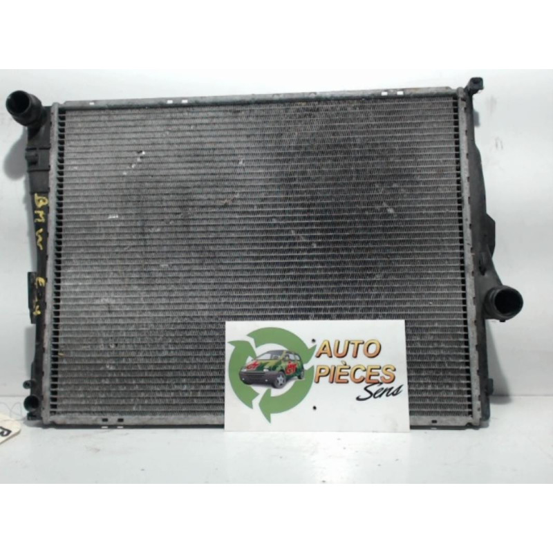 Radiateur eau BMW  d’occasion