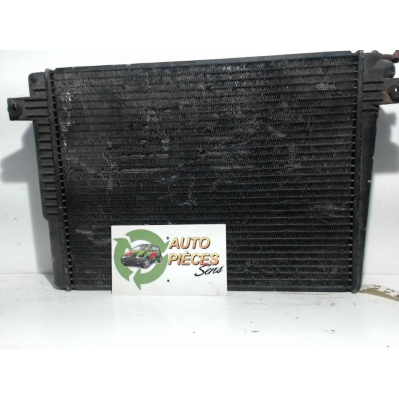 Radiateur eau BMW SERIE 7 E32 d’occasion