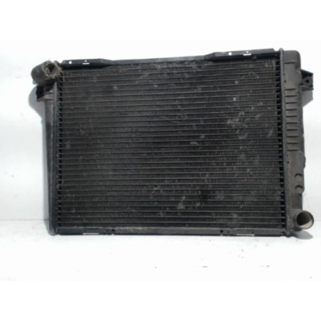 Radiateur eau BMW SERIE 7 E32 d’occasion